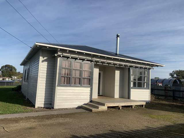 34 King Street Marton