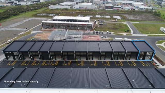 Unit 12 8 Toorea Street (Junction Worx) Papamoa_4