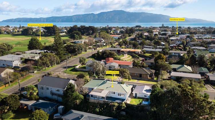 4 Francis Road Paraparaumu Beach_19