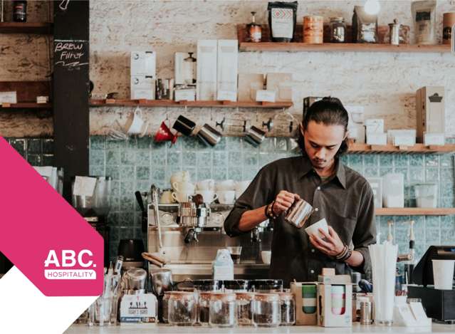 Herne Bay Licensed Cafe - Strong Sales