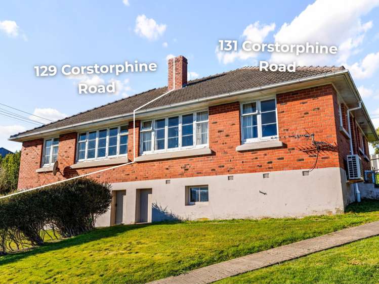 129 & 131 Corstorphine Road_0