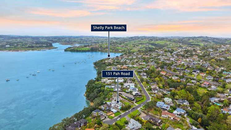 151 Pah Road Cockle Bay_47