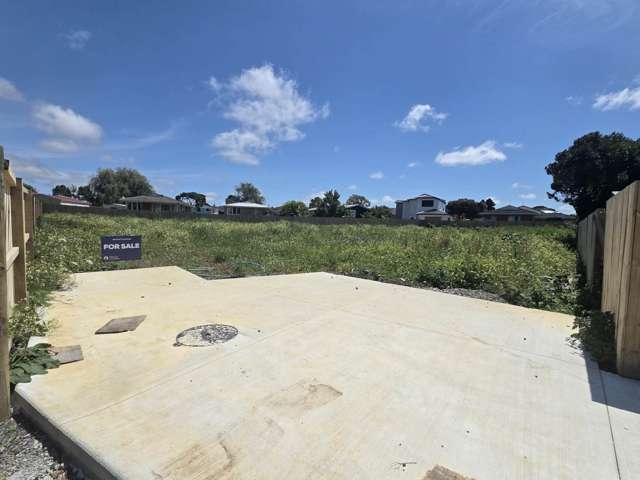 Prime Subdivision Opportunity – Pukekohe