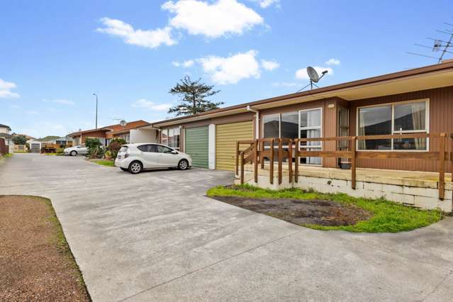 Unmissable Opportunity in the Heart of Papatoetoe!
