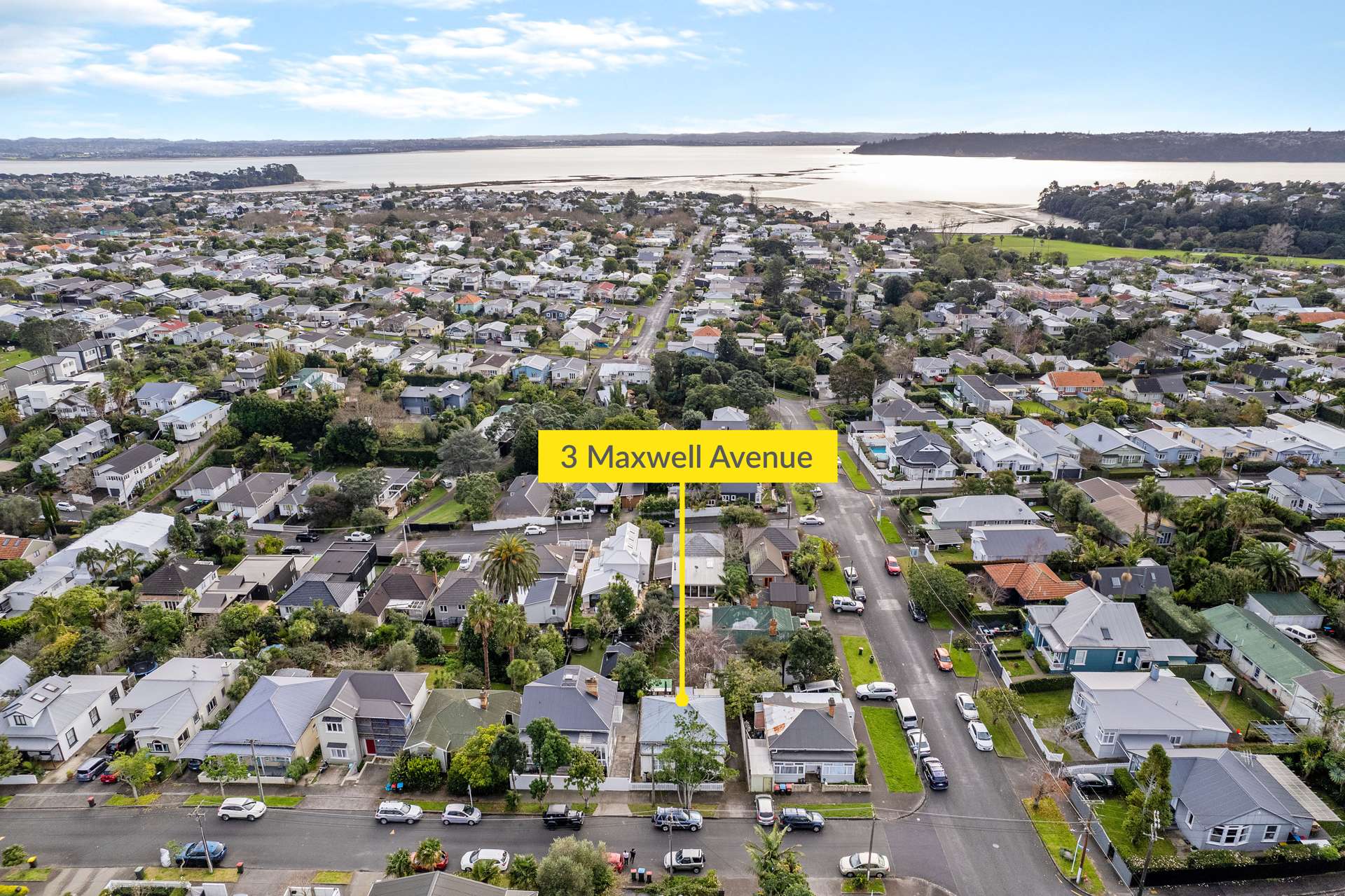 3 Maxwell Avenue Grey Lynn_0