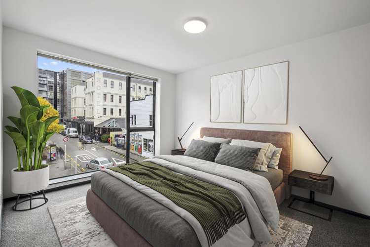 210/142 Vivian Street Te Aro_5
