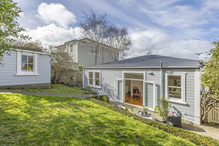 9 Burnell Avenue Thorndon_18