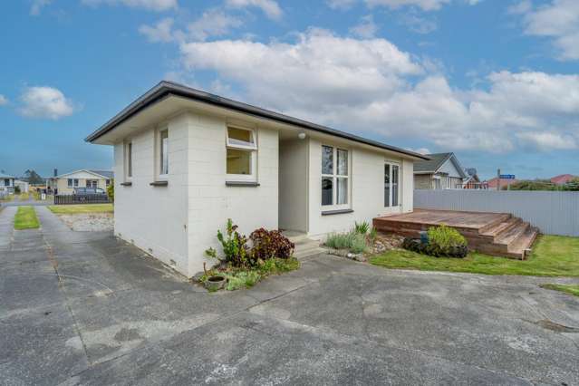 First-Home Buyers or Investors