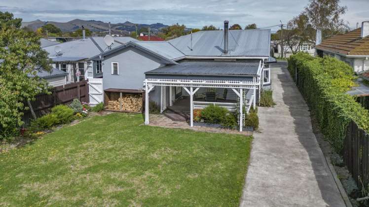 21 Dacre Street Linwood_21