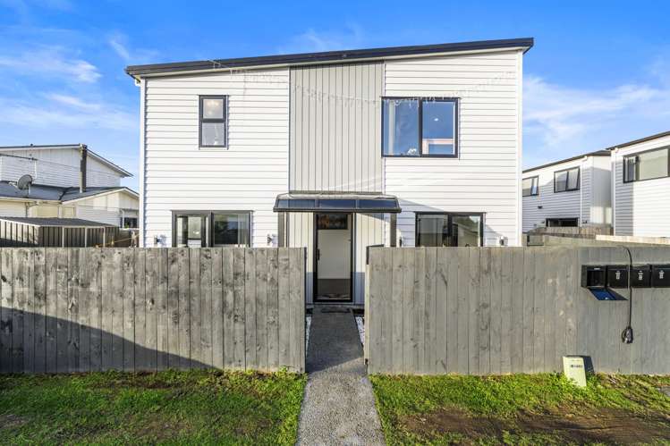 19A Brightwell street Papakura_17