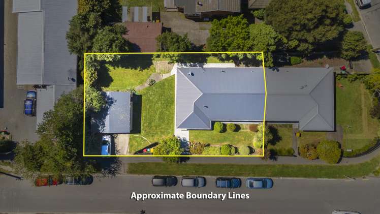 2 Clonbern Place Upper Riccarton_13
