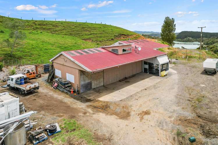 1633 Harbour Road Kawhia_5