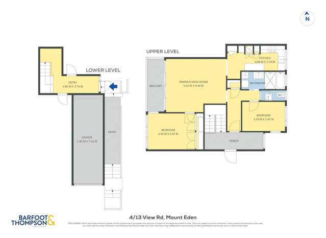 4/13 View Road Mt Eden_1