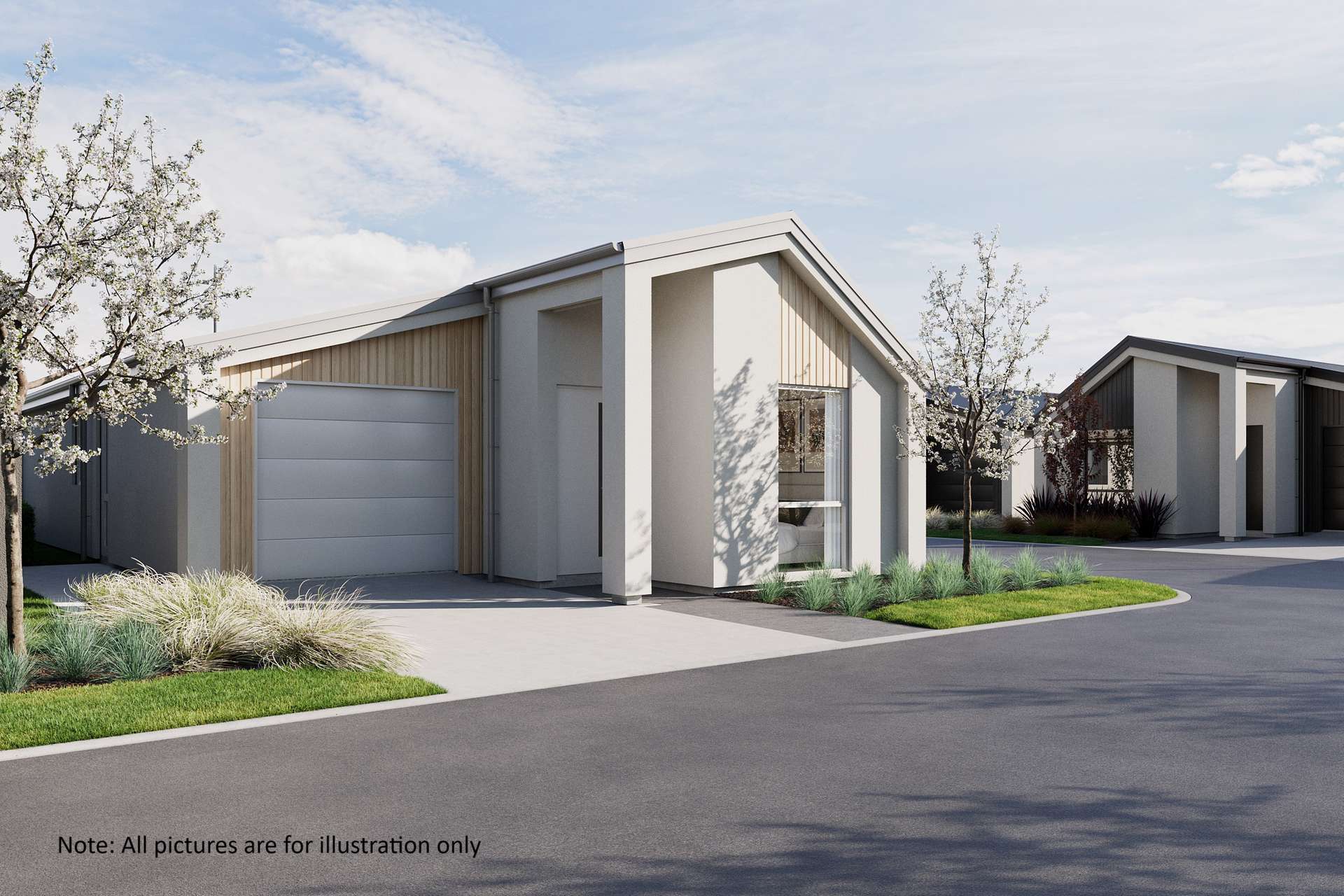 Mainland East Townhouse PU5 Rangiora_0