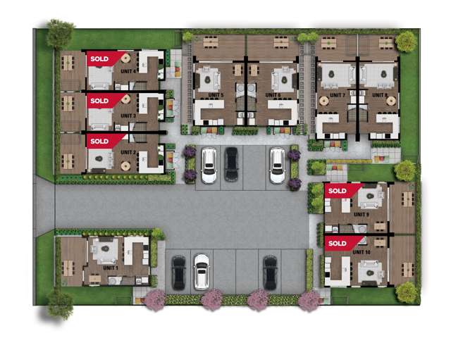 3 and 5 Grove Street St Kilda_2