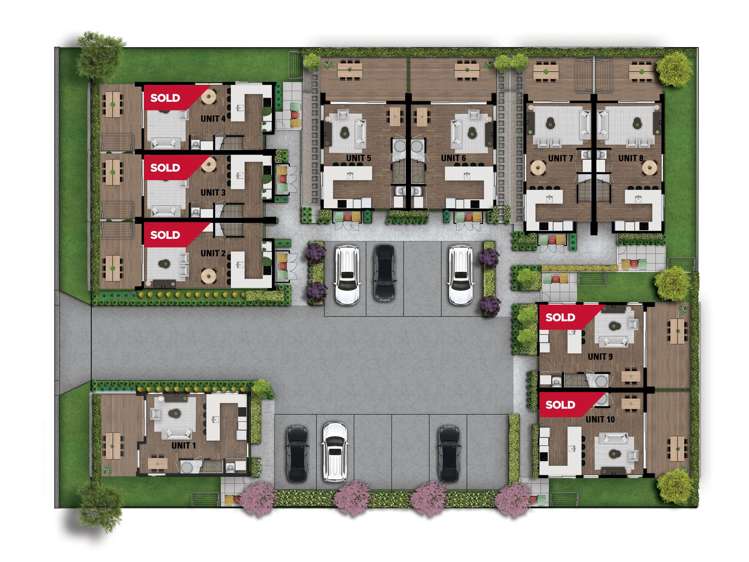 3 and 5 Grove Street St Kilda_1