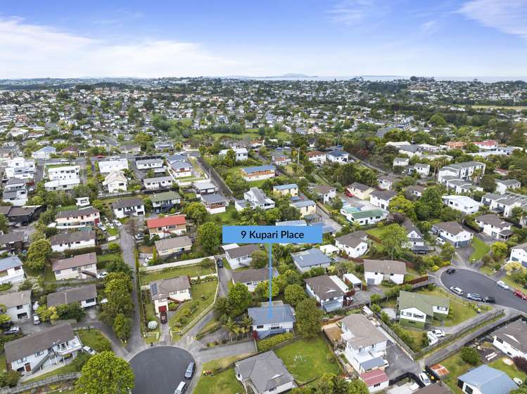 9 Kupari Place Totara Vale_14