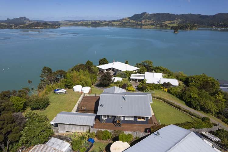 23 Lewer Road Whangaroa_33