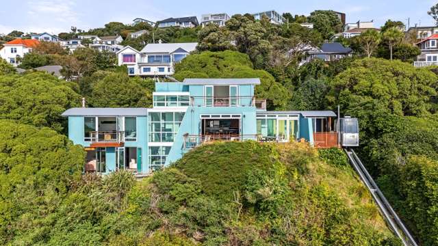 Elevated Coastal Living