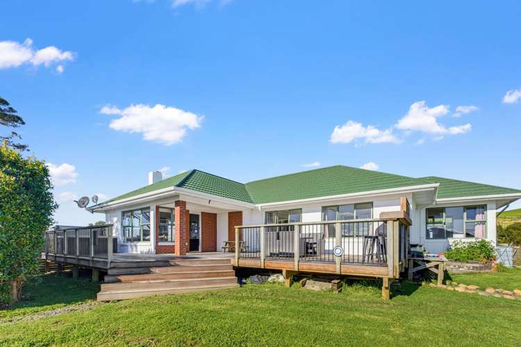 161 Ranganui Road Kaiwaka_21