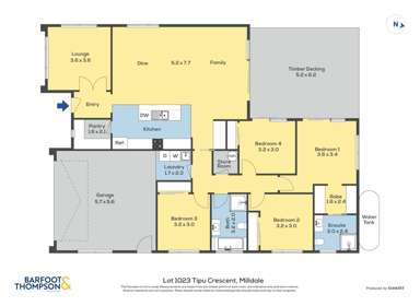 Lot 1023 Tipu Crescent_2