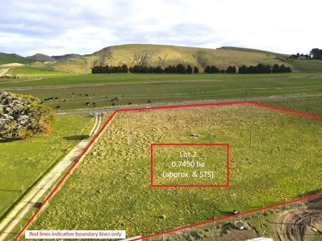 Lot 2/478 Oruawharo Road Takapau_2