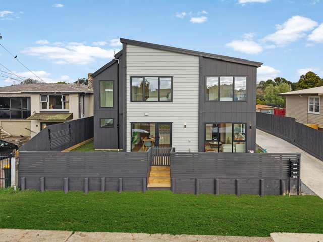 Front the Best| Convenient Location