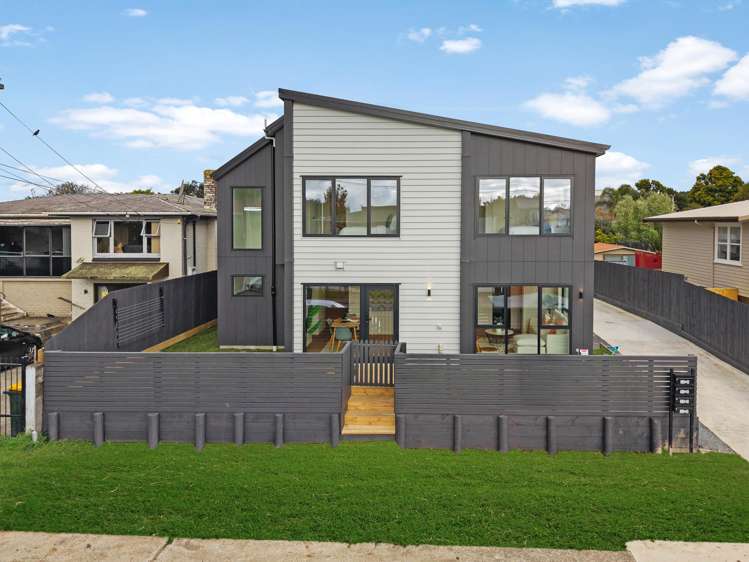 Lot 1/20 Greenmeadows Avenue_0