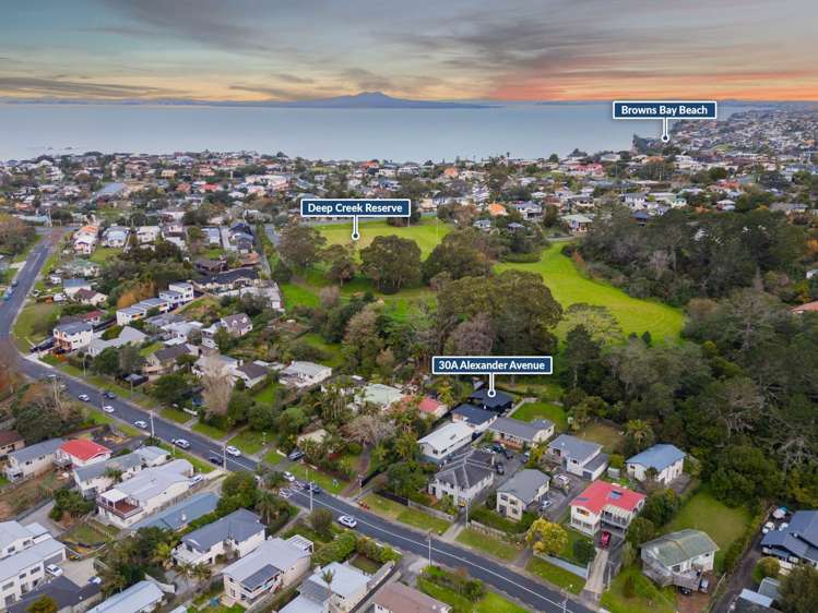 30a Alexander Avenue Torbay_21