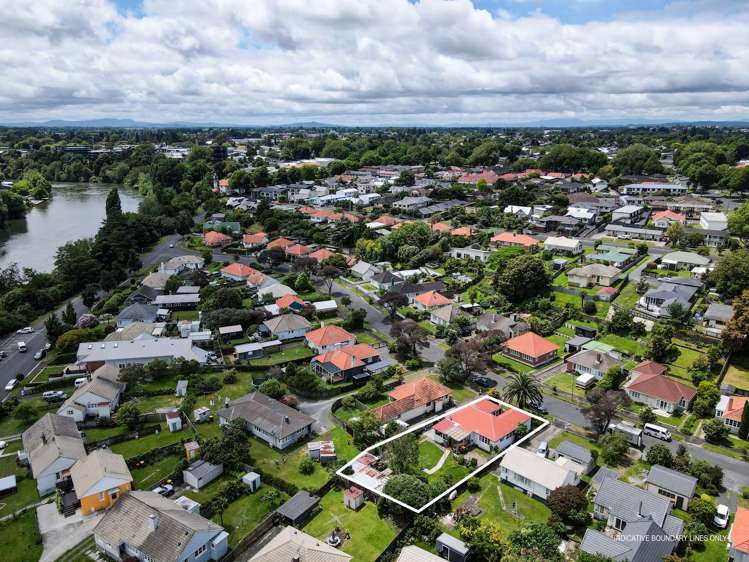 21 Galway Avenue Hamilton East_24