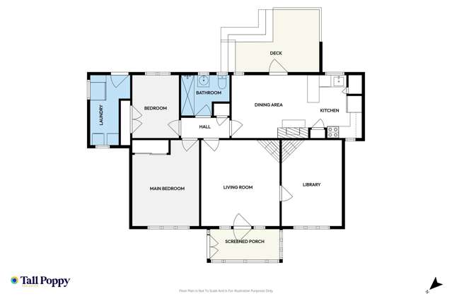 16 Sunshine Road Taumarunui_1