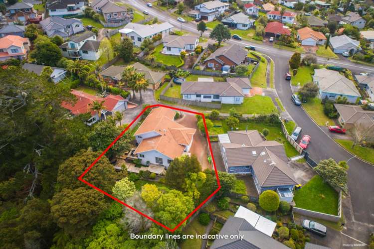 9 Owl Court Unsworth Heights_5