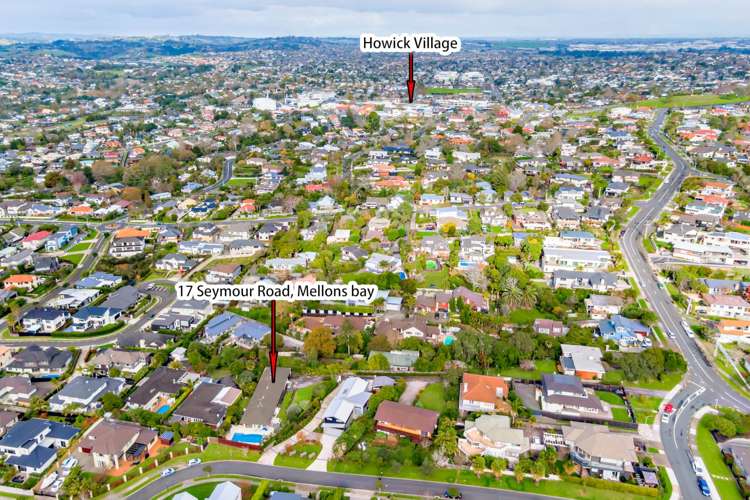 17 Seymour Road Mellons Bay_17