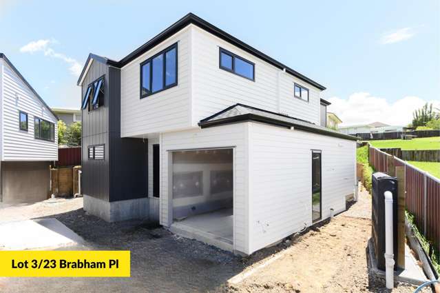 Lot 3/23 Brabham Place Avondale_2