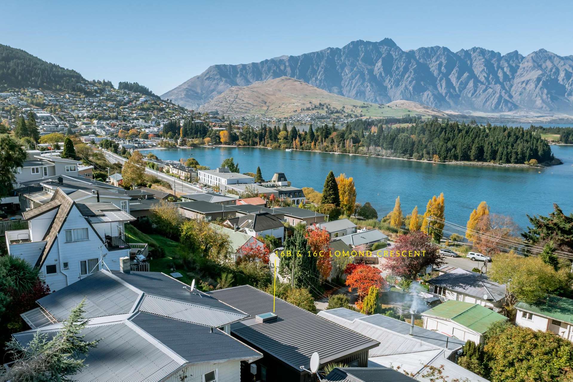 16B & 16C Lomond Crescent Queenstown_0