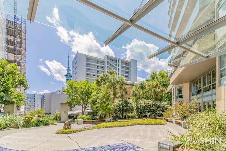 5k/205 Hobson Street Auckland Central_15