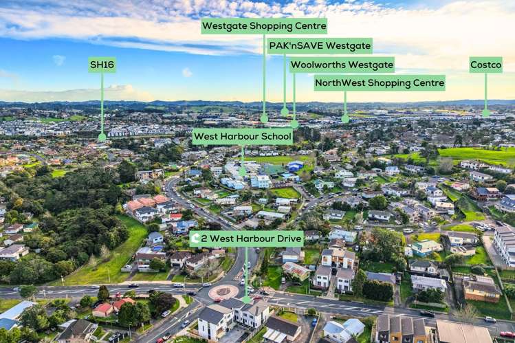 Lot 2/2 West Harbour Drive West Harbour_13