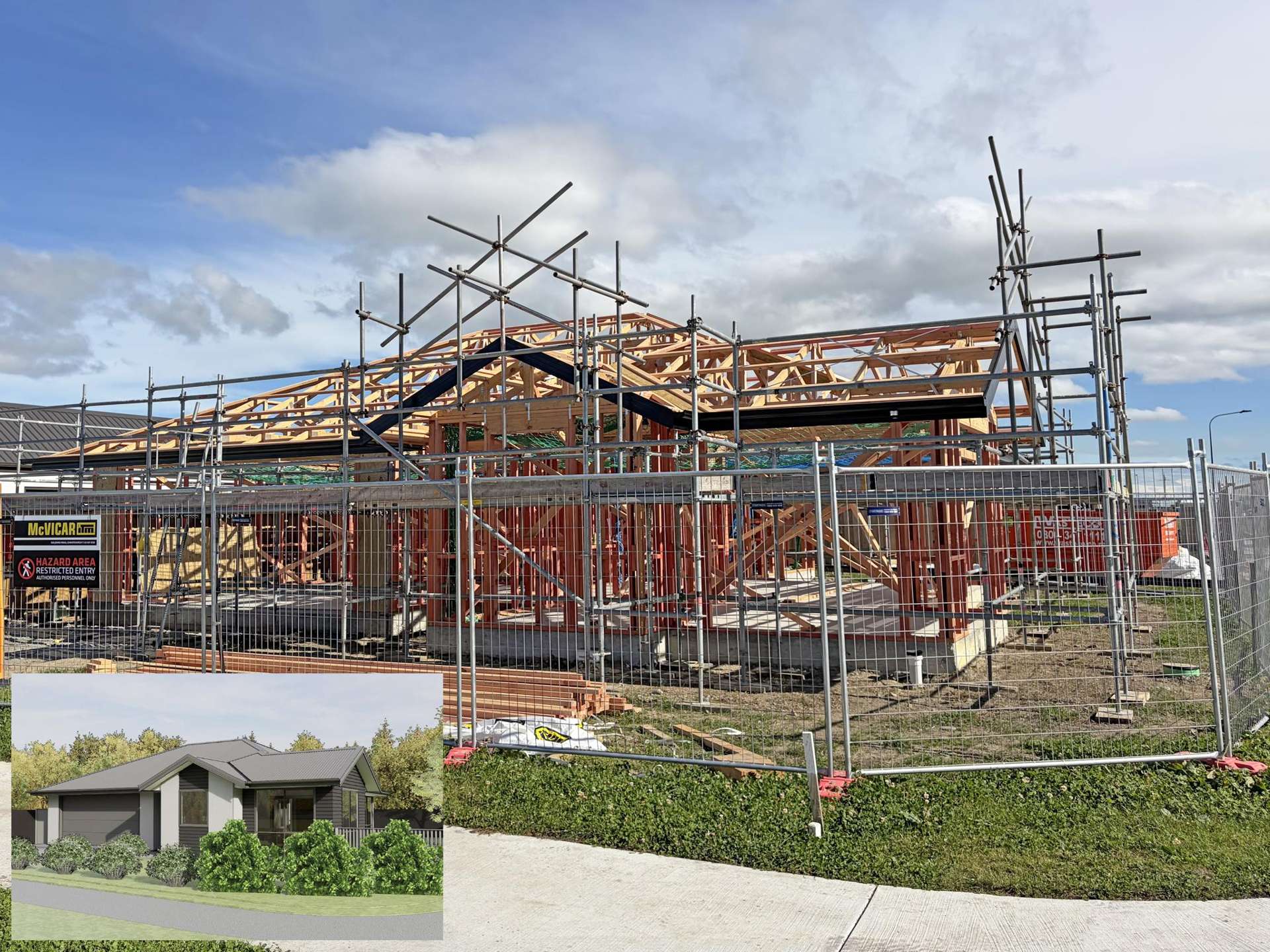Lot 33 Greenslade Drive Lincoln_0