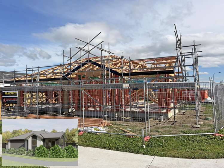 Lot 33 Greenslade Drive_0