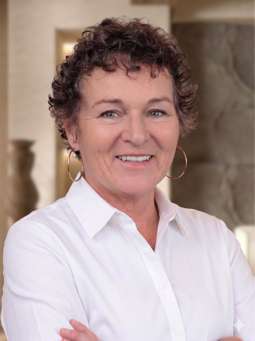 Leigh Robertson