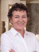 Leigh Robertson