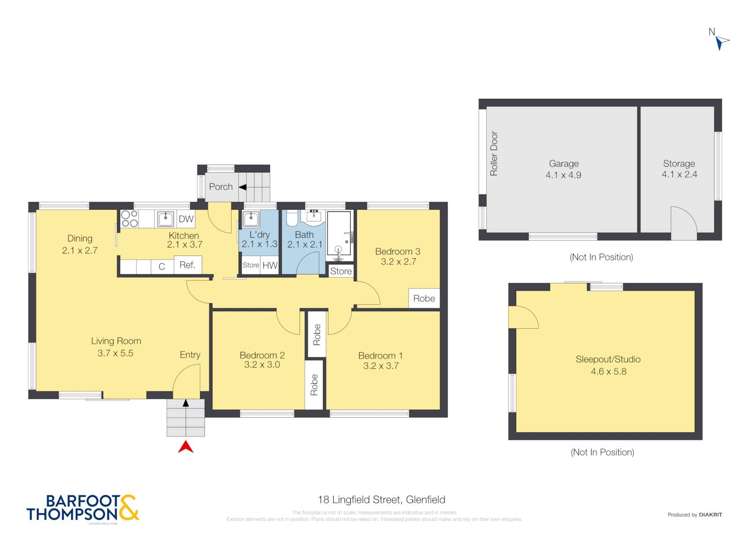 18 Lingfield Street Glenfield_6