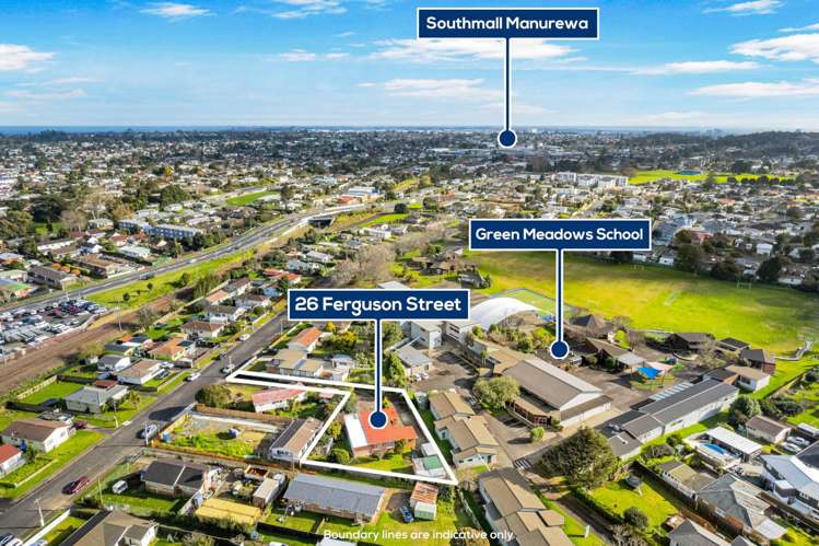 26 Ferguson Street Manurewa_14