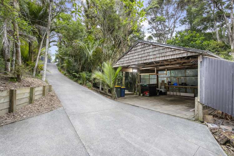 155 Huia Road Titirangi_25