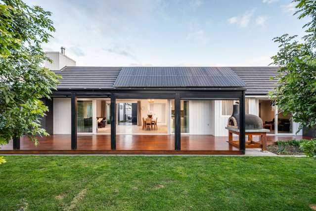 Elegance & Sophistication!