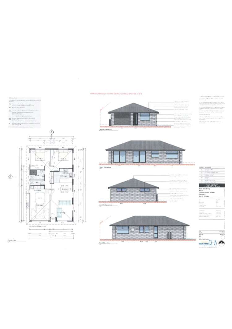 10 Pembroke Street Oamaru_12