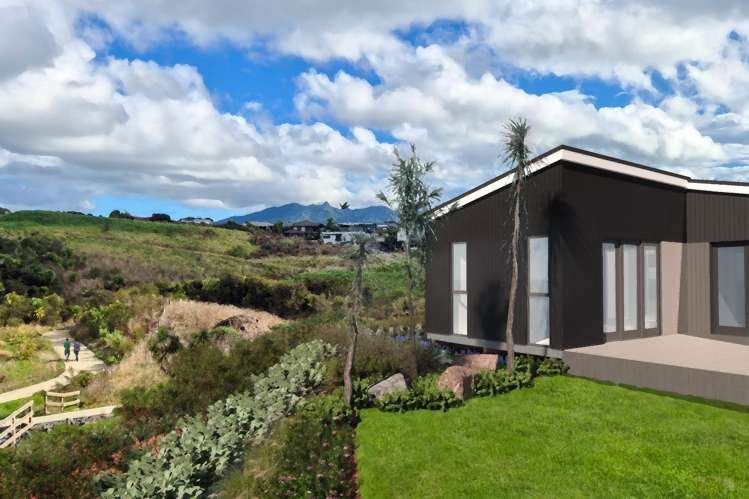 2/123 Greenslade Road Raglan_1
