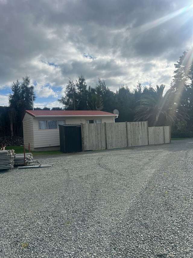 1 Bedroom Granny Flat - Ready to move in now.
