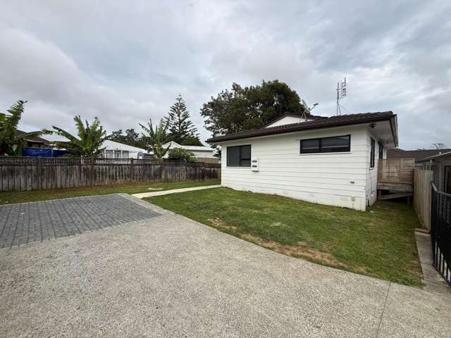 131 Finlayson Avenue, Manurewa