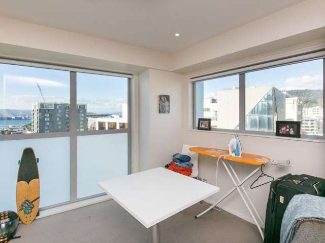 802/74 Taranaki Street Te Aro_4